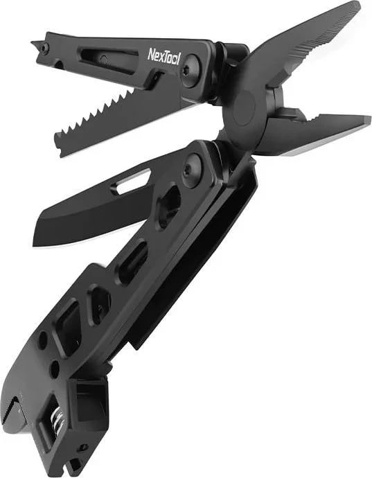 Multitool Nextool NE20131 9 funksione, i zi