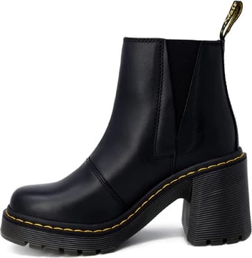 Çizme për femra Dr. Martens, të zeza