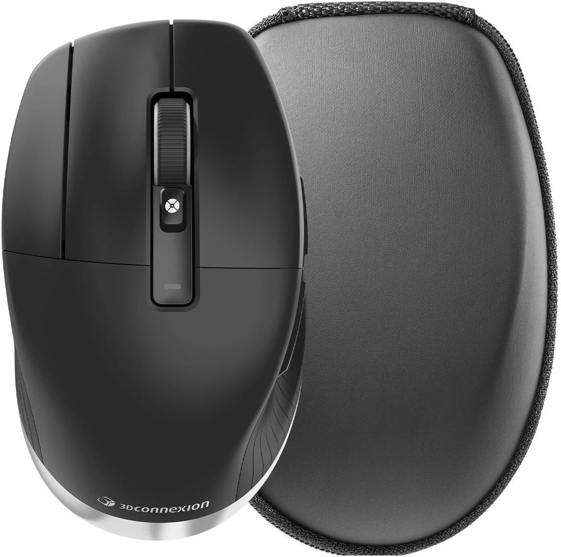 Maus ergonomik 3Dconnexion CadMouse Pro Wireless, i zi