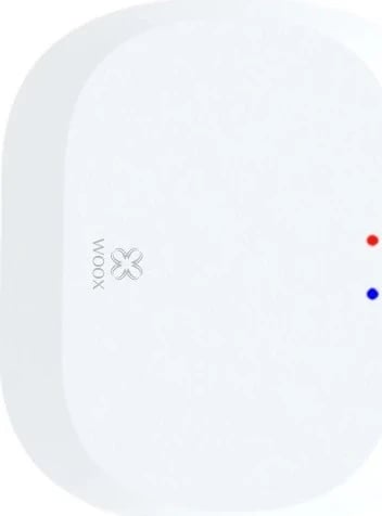 Gateway inteligjent WOOX, R7070, me WiFi dhe ZIGBEE