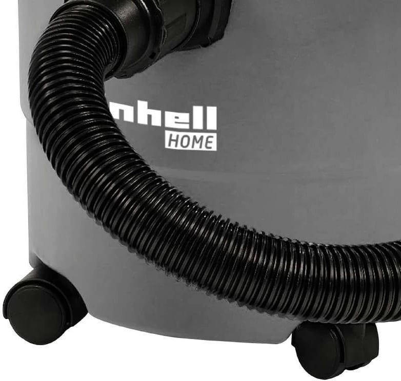 Fshesë me vakuum për punëtori Einhell TH-VC 1815, 1250W, 15L