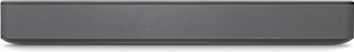 Hard disk i jashtëm Seagate Basic 2TB, USB 3.0, i zi