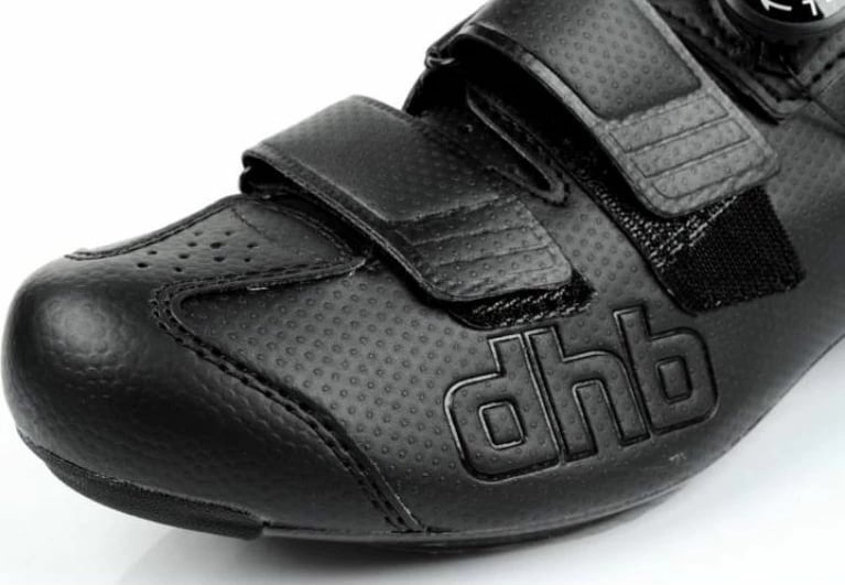 Atlete për çiklizëm DHB Aeron Carbon për meshkuj, të zeza