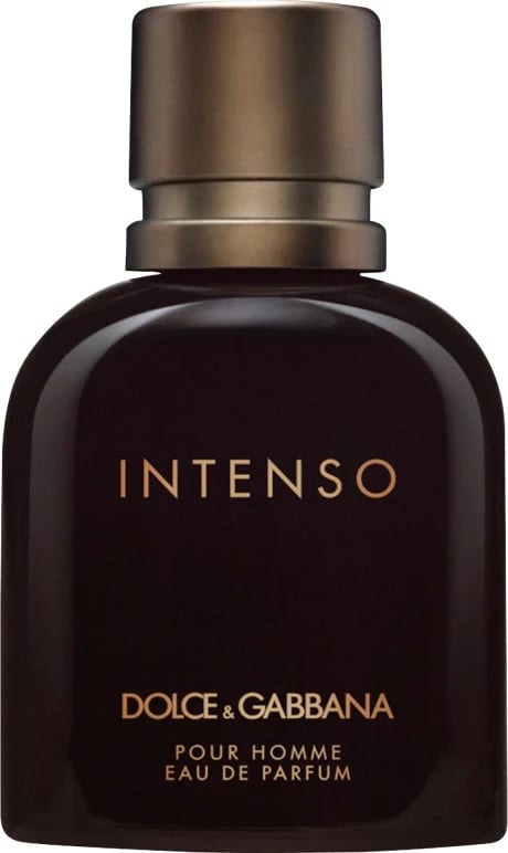 Eau de Parfum Dolce & Gabbana Intenso pour Homme , 125 ml