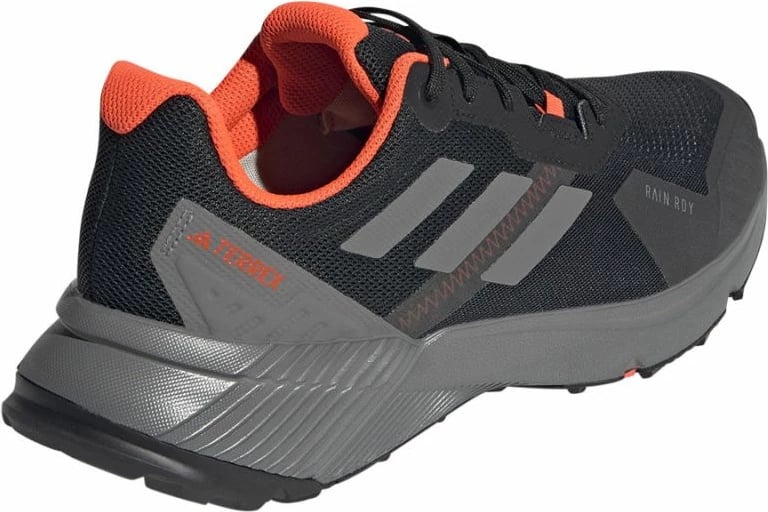 Atlete për meshkuj adidas Terrex Soulstride, të zeza