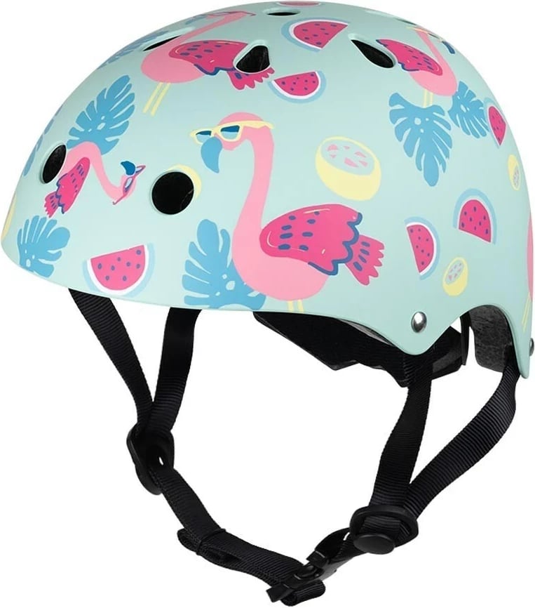 Helmet për fëmijë Hornit Flamingo M 53-58cm