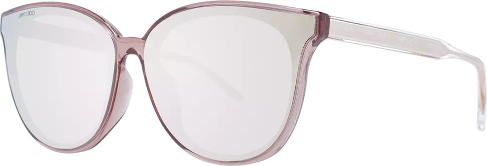 Syze dielli unisex Jimmy Choo, rozë