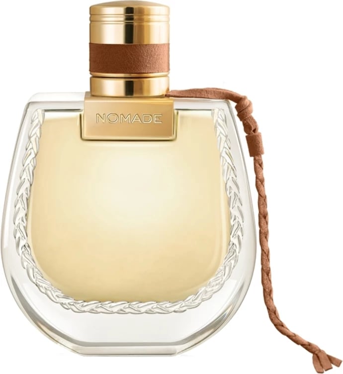 Eau de Parfum Chloe Nomade Jasmin Naturell Intense, 75 ml