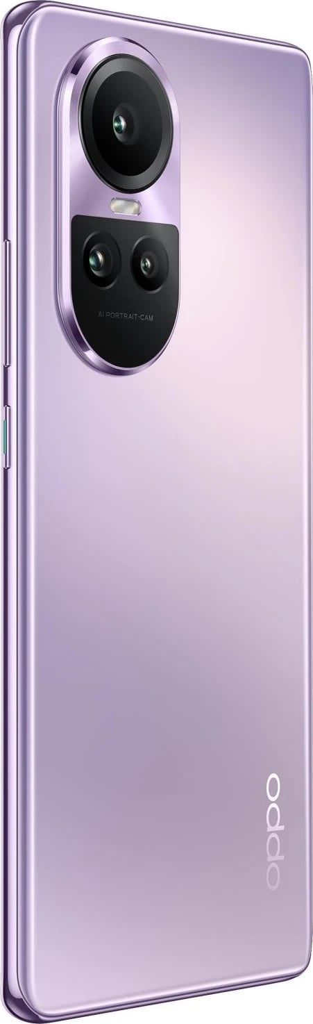 Telefoni OPPO Reno 10 Pro 5G, 12/256GB, Vjollcë