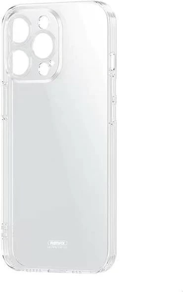 Remax Gintton Series Phone Case RM-1692 për iPhone 14 Plus, transparente