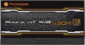 Furnizues i Energjisë Thermaltake Smart SE 530W, Modular