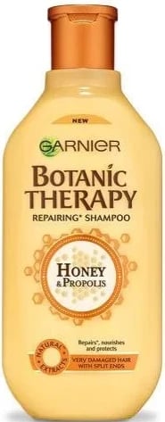 B.Therapy Sh.400ml Honey&Propolis