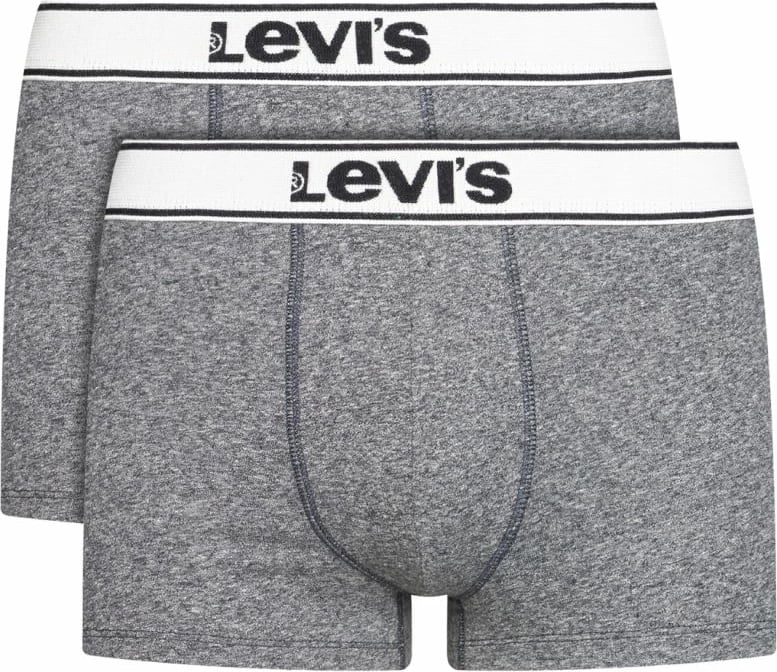 Të brendshme për meshkuj Levi's, gri