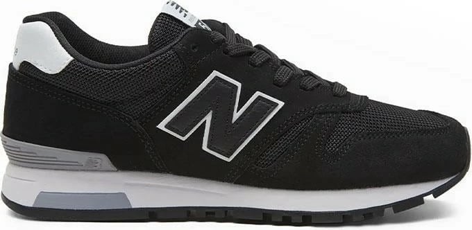 Atlete për femra New Balance WL565BLK, të zeza