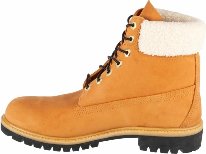 Çizme Timberland për meshkuj, të verdha