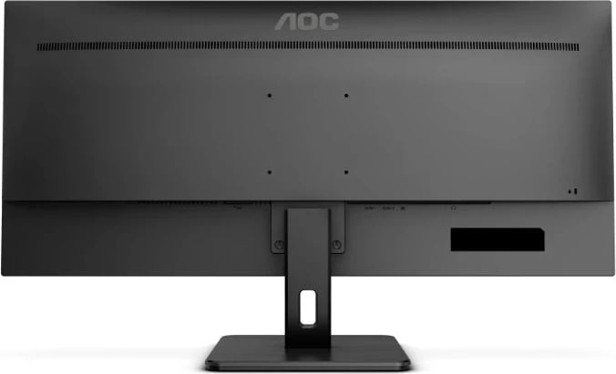 Monitor AOC U34E2M, 34'', UWQHD, 100Hz, i zi