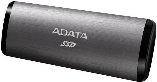 Disk SSD, ADATA SE760, 2TB, titanium