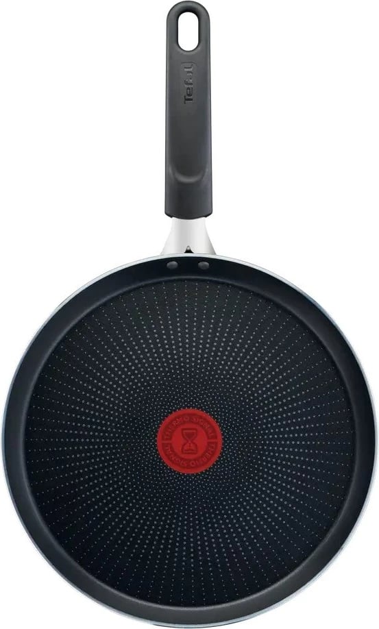 Tigan për palaçinka Tefal XL Intense C38410, Rrumbullakët, Alumini