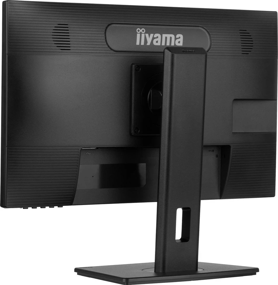 Monitor kompjuteri iiyama ProLite XUB2463HSU-B1, 24", Full HD, LED, i zi