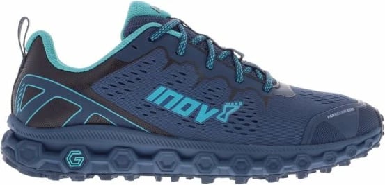 Atlete për femra Inov-8, blu