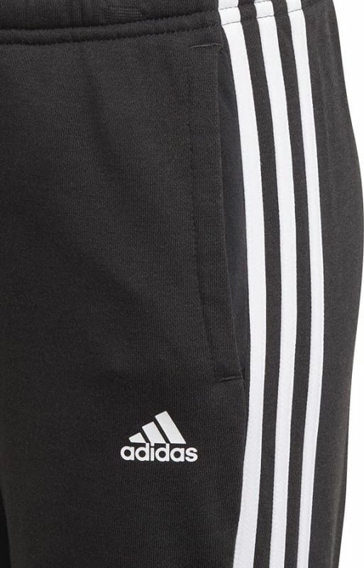 Trenerka të poshtme për vajza Adidas GN4054, të zeza