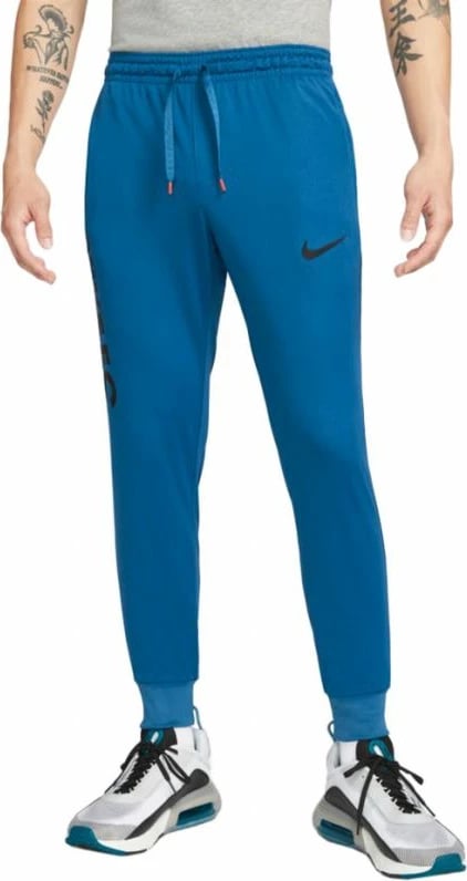 Atlete për meshkuj Nike, modeli NK Df FC Libero, blu