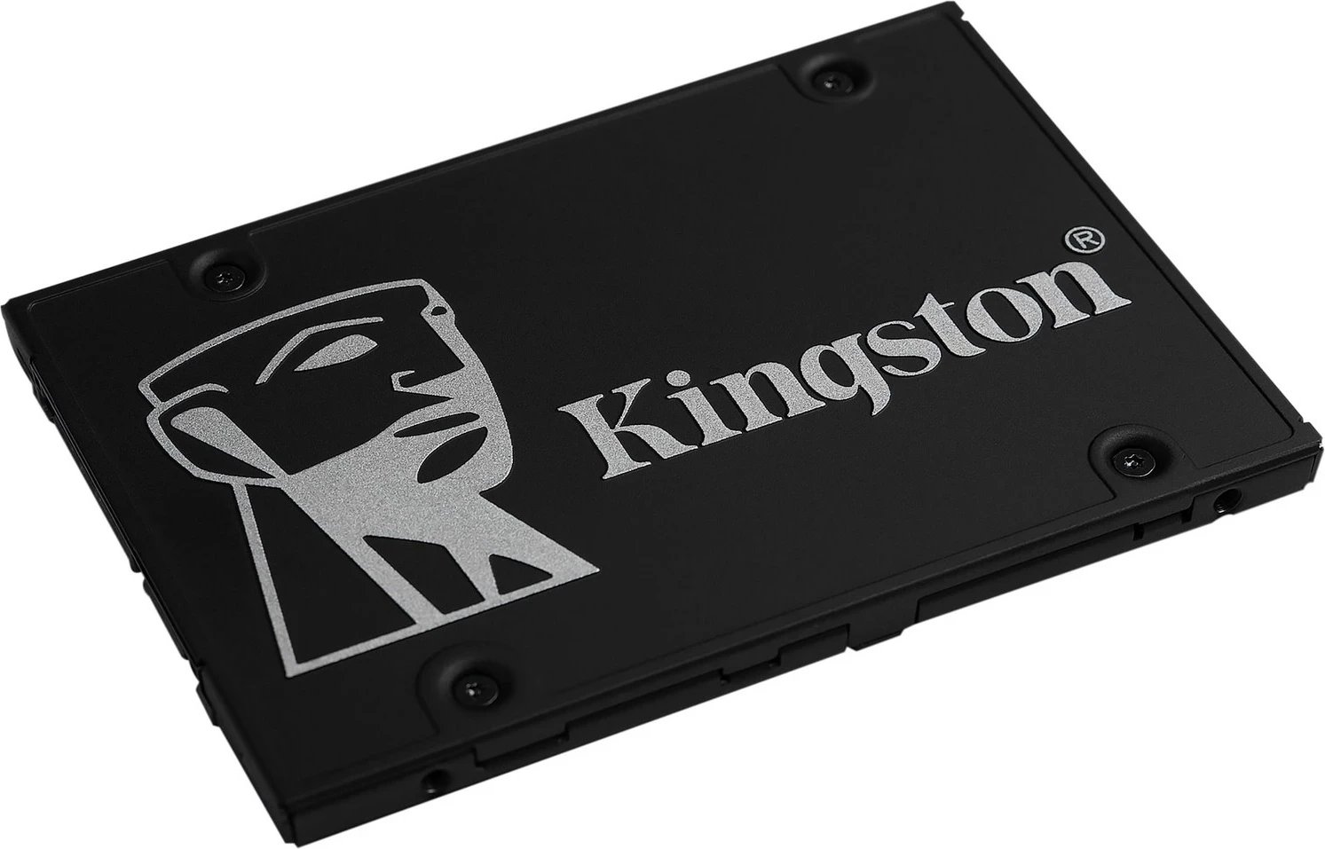 SSD Kingston KC600, 256 GB