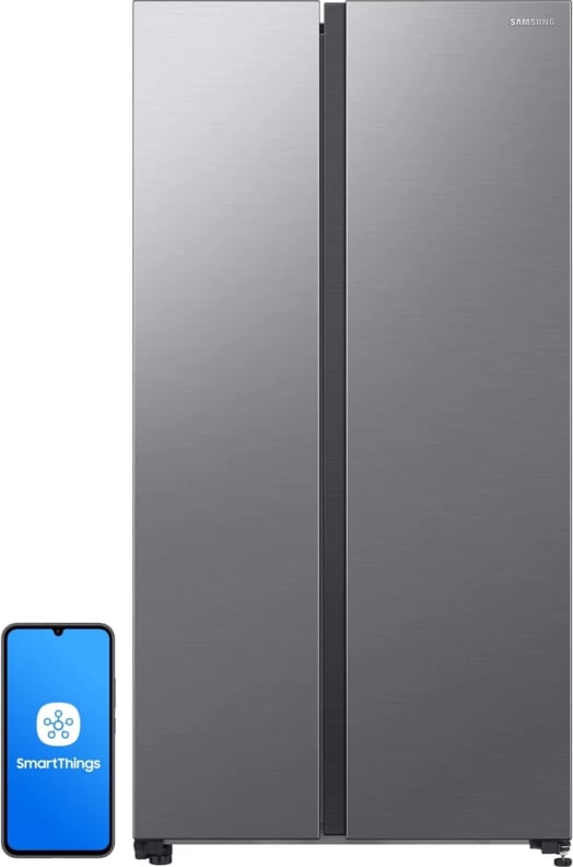 FRIGORIFER SAMSUNG RS62DG5003S9EO SIDE BY SIDE 655L