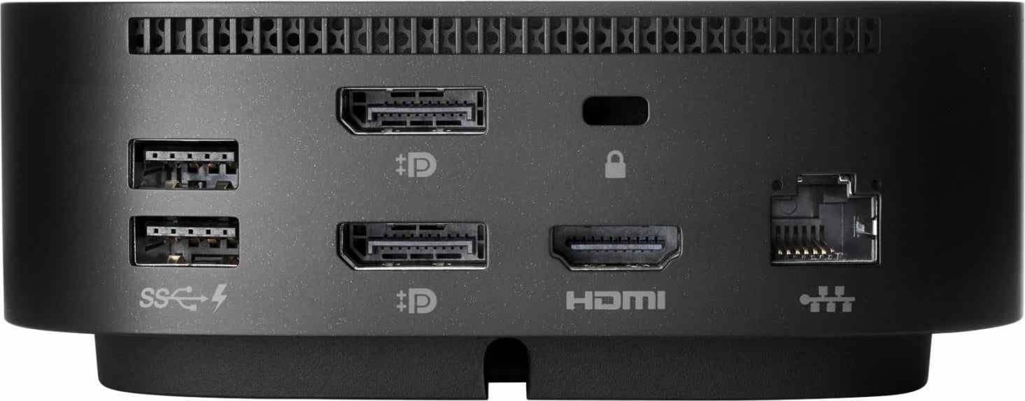 Stacion docking HP USB-C G5, 1000W, i zi