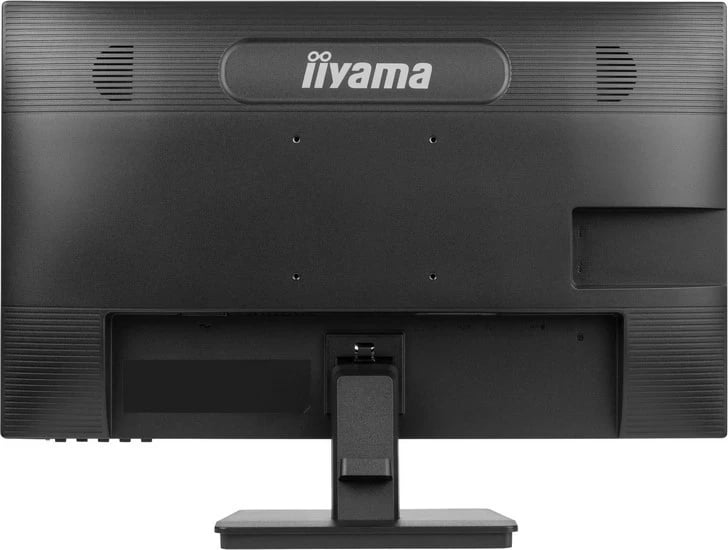 Monitor iiyama ProLite XU2463HSU-B1, LED IPS, Full HD, ngjyrë e zezë