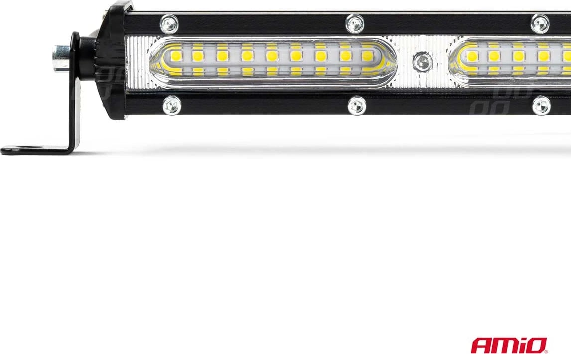 Shirit LED pune i hollë 50 cm 9-36V