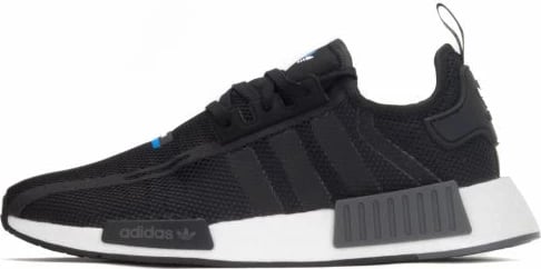 Atlete për meshkuj adidas NMD_R1, të zeza