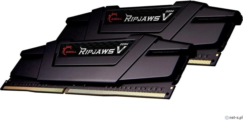 RAM Memorje G.SKILL DDR4 RIPJAWSV 2x8GB 3600MHz CL16 XMP2