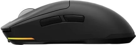 Maus Genesis Zircon 660 Wireless, 12000 DPI, i zi