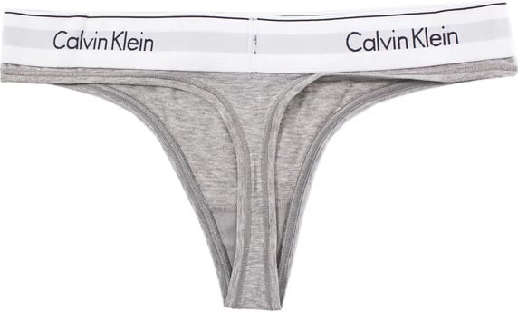 Të brendshme për femra Calvin Klein Underwear, të hirta