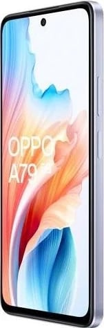 Telefoni OPPO A79 5G, 8/256GB, vjollcë