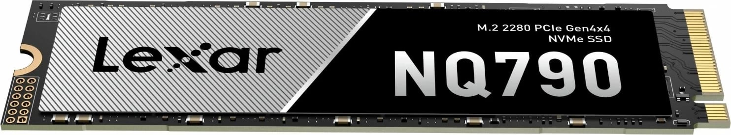 Disk Lexar NQ790, 2TB, PCIe 4.0, NVMe, 7000/6000 MB/s