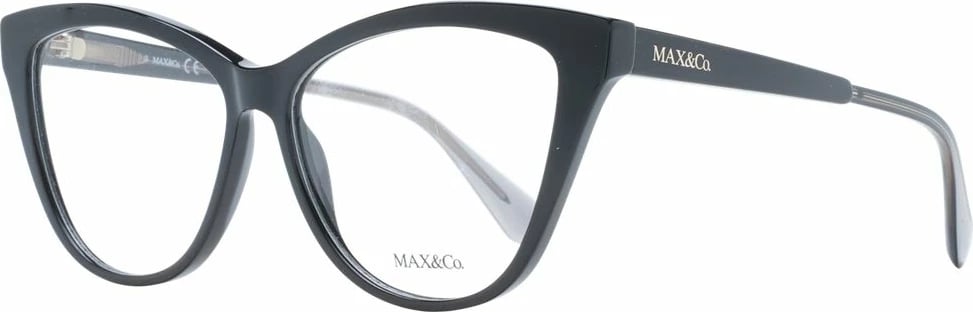 Syze optike Max & Co, femra, të zeza