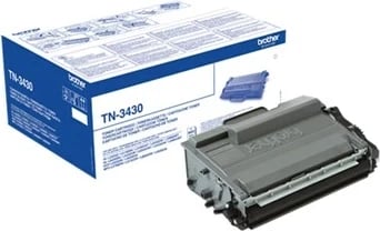 Toner Brother TN-3430, i zi