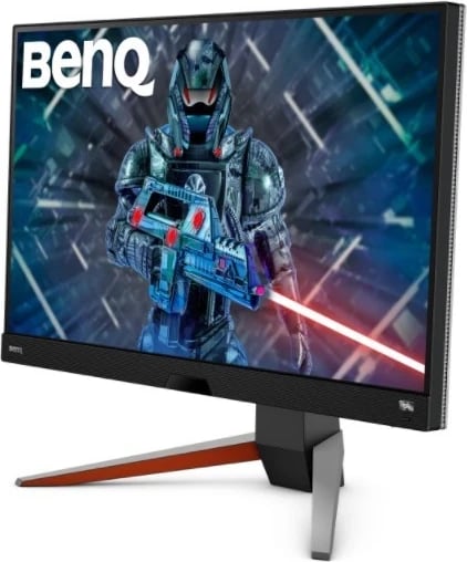 Monitor BenQ EX2710Q, 27″, 165Hz, hiri