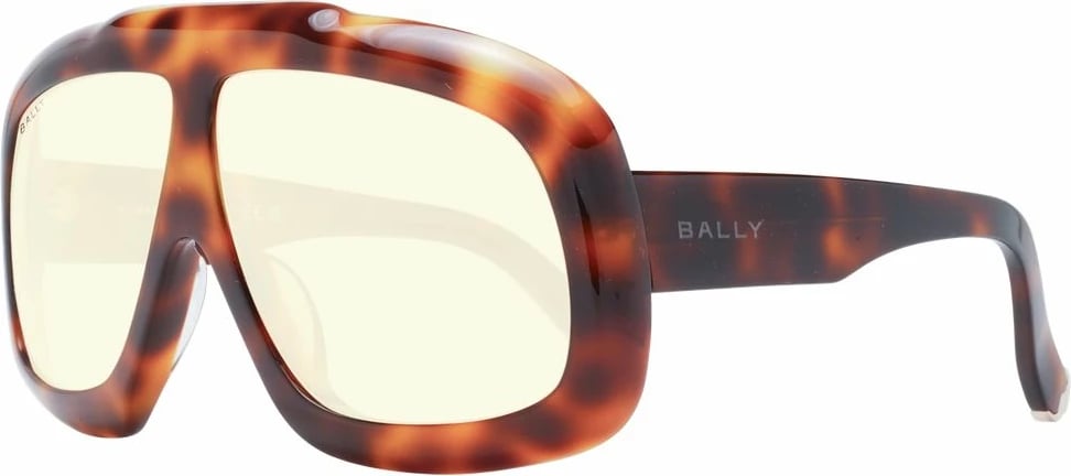 Syze dielli unisex Bally, kafe