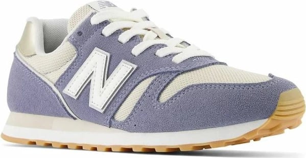 Këpucë New Balance për femra, vjollcë