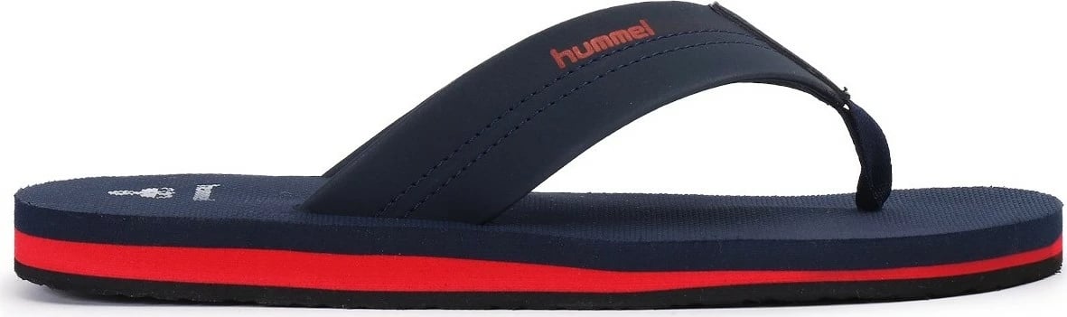 Flip-Flops Hummel SLIMM, unisex, navy blue