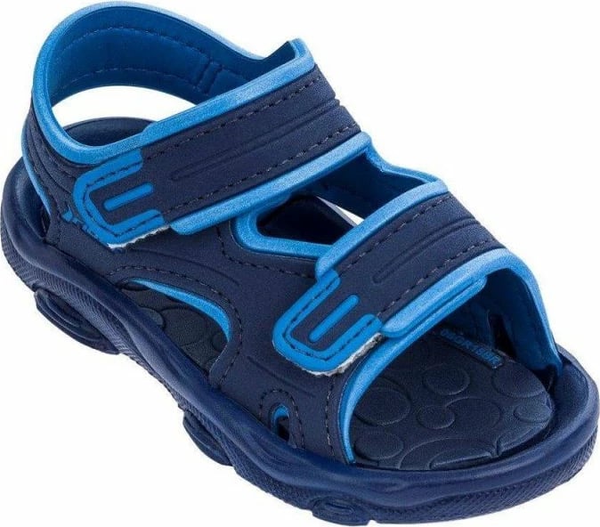 Sandale për fëmijë Rider RS 2 IV baby Jr, blu