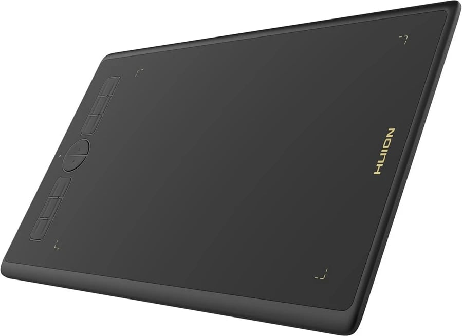 Tablet grafik Huion Inspiroy H610X