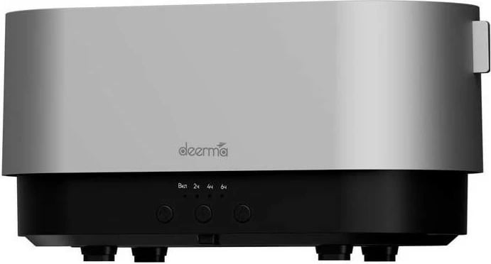 Aromatizer Deerma DEM-PX310W, i argjendtë