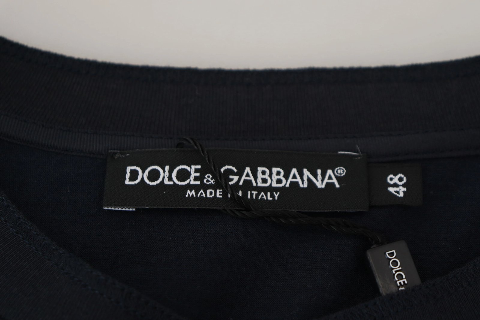 Bluzë për meshkuj Dolce & Gabbana