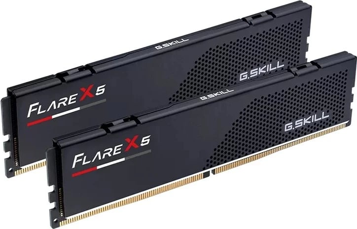 RAM Memorje G.Skill Flare X5 96 GB (2x48 GB) DDR5 5200 MHz