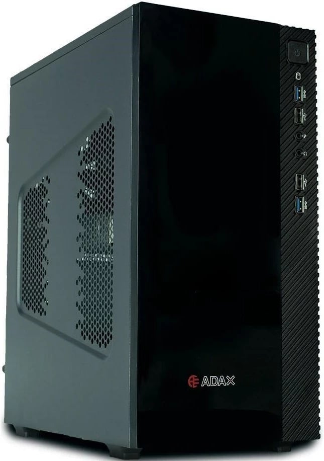 Kompjuter ADAX VERSO G5905, G5905/H510, 8GB RAM, 240GB, Zi