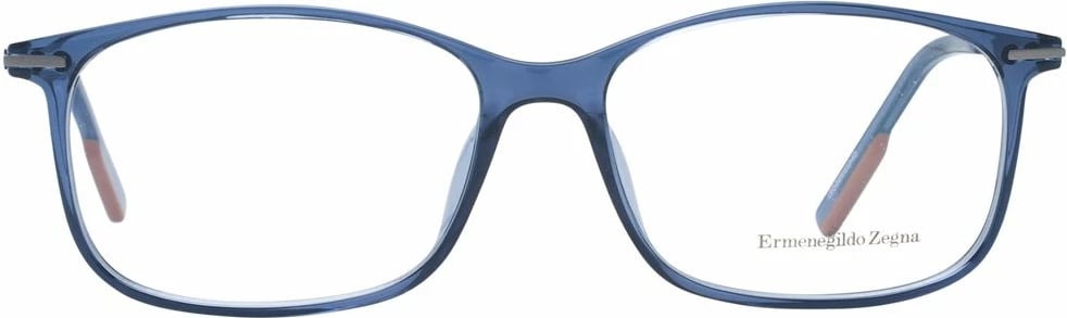 Syze optike meshkuj Ermenegildo Zegna, blu